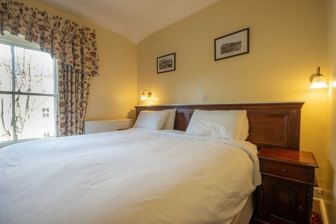 Imagen de la habitación del Hotel Roseleigh Guest House. Foto 11
