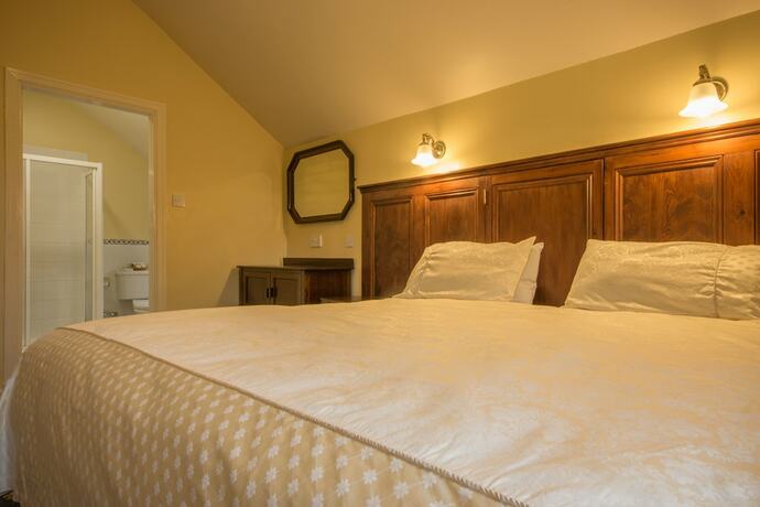 Imagen general del Hotel Roseleigh Guest House. Foto 1