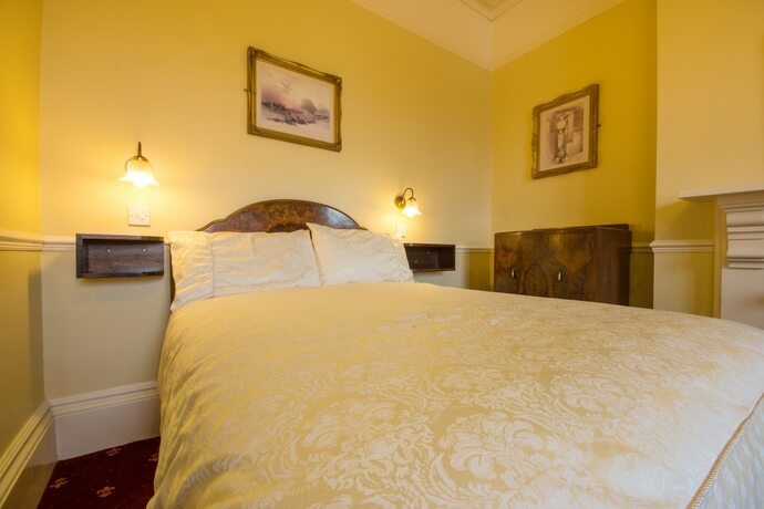 Imagen de la habitación del Hotel Roseleigh Guest House. Foto 13