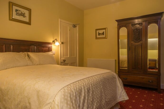 Imagen de la habitación del Hotel Roseleigh Guest House. Foto 14