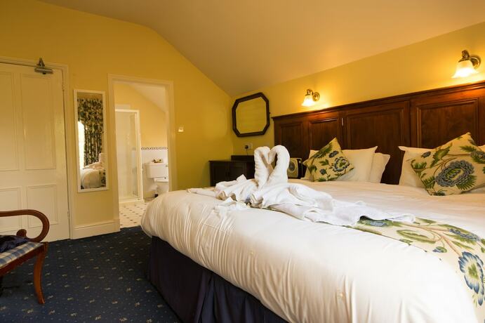 Imagen general del Hotel Roseleigh Guest House. Foto 2