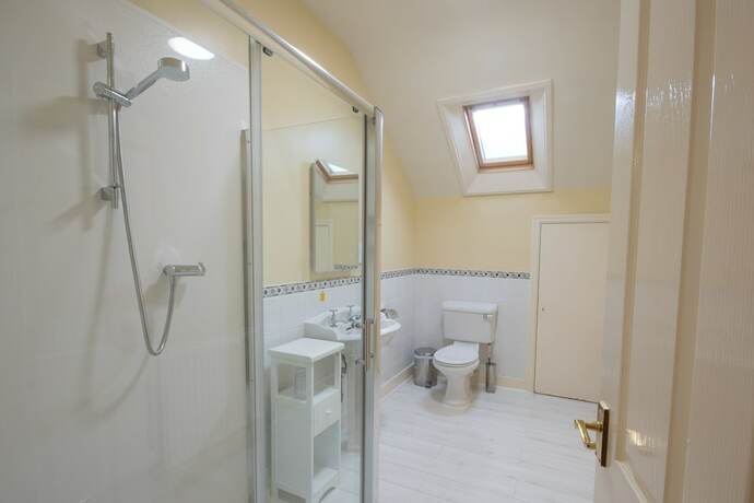Imagen general del Hotel Roseleigh Guest House. Foto 3