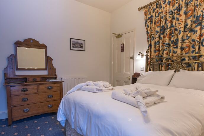 Imagen general del Hotel Roseleigh Guest House. Foto 5
