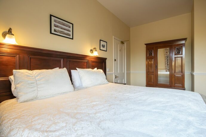 Imagen de la habitación del Hotel Roseleigh Guest House. Foto 17