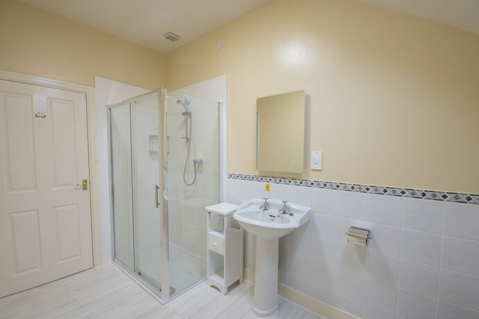 Imagen general del Hotel Roseleigh Guest House. Foto 9
