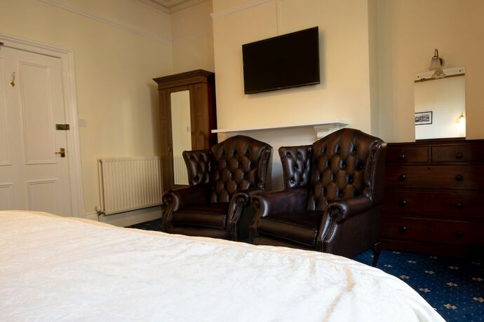 Imagen de la habitación del Hotel Roseleigh Guest House. Foto 20