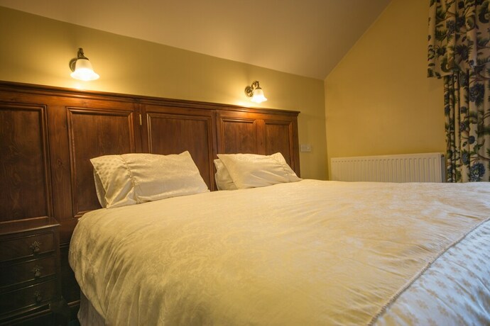 Imagen general del Hotel Roseleigh Guest House. Foto 10