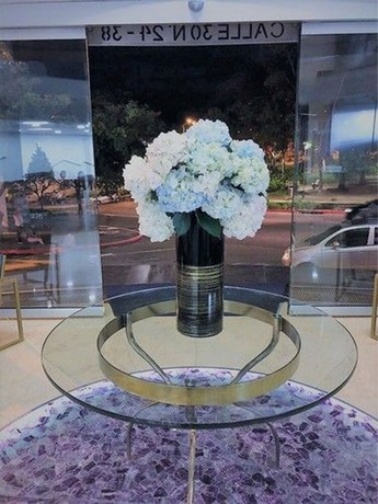 Imagen de los interiores del Hotel Roseli&eacute;re Bucaramanga. Foto 19