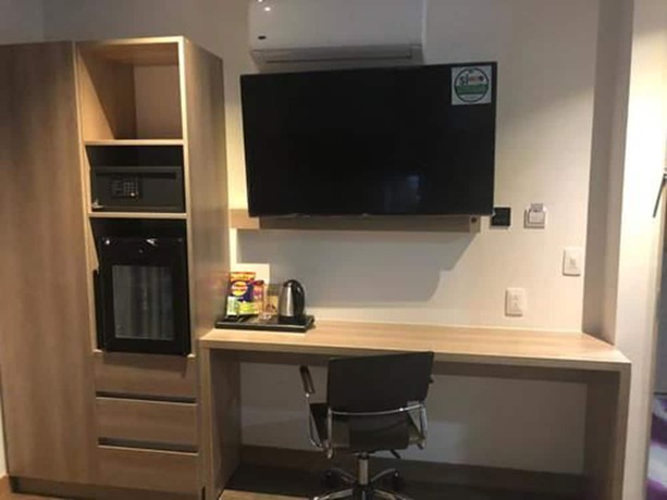 Imagen de la habitación del Hotel Roseli&eacute;re Bucaramanga. Foto 5