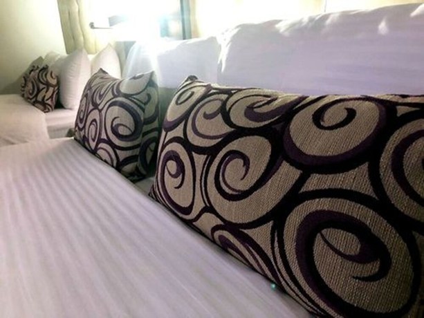 Imagen de la habitación del Hotel Roseli&eacute;re Bucaramanga. Foto 8