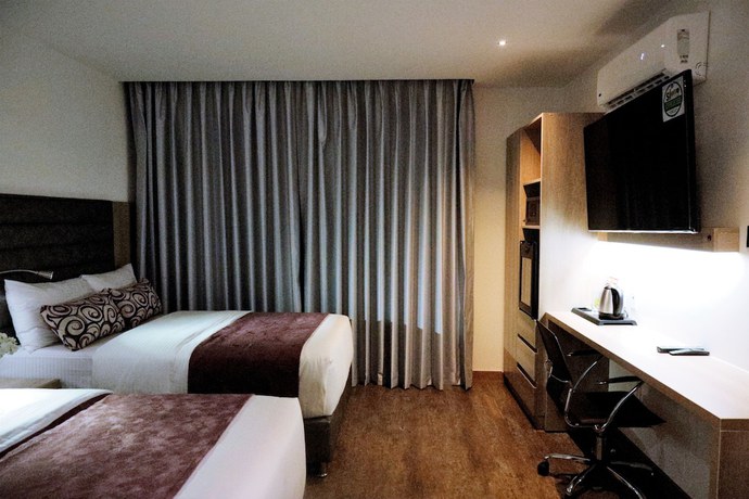 Imagen de la habitación del Hotel Roseli&eacute;re Bucaramanga. Foto 12