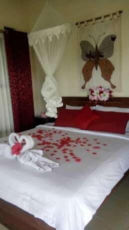 Imagen general del Hotel Rosella Cottage Yogyakarta. Foto 11