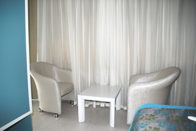 Imagen de los interiores del Hotel Rosella Hotels. Foto 11
