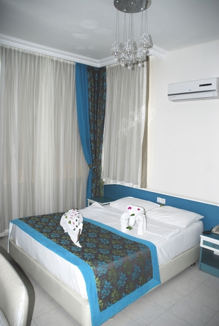 Imagen de la habitación del Hotel Rosella Hotels. Foto 5