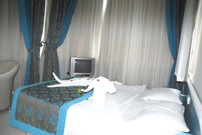 Imagen de la habitación del Hotel Rosella Hotels. Foto 7