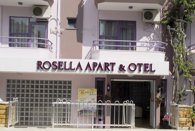 Imagen general del Hotel Rosella Hotels. Foto 2