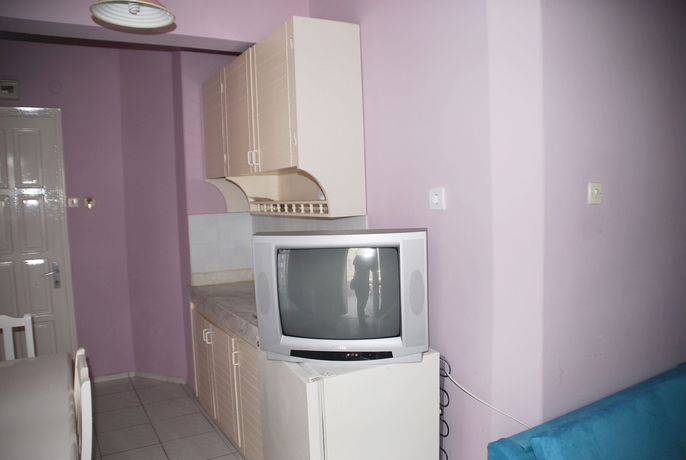 Imagen de la habitación del Hotel Rosella Hotels. Foto 9