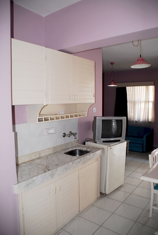 Imagen de la habitación del Hotel Rosella Hotels. Foto 10