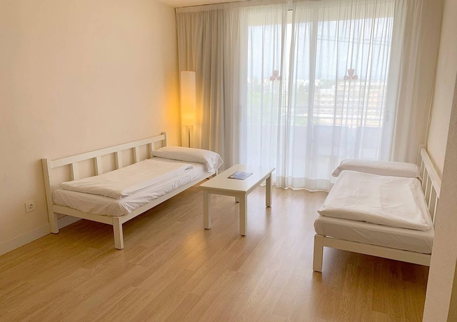 Imagen de la habitación del Hotel Rosella affiliated by Intelier. Foto 10