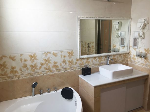 Imagen de la habitación del Hotel Rosemary Boutique. Foto 7