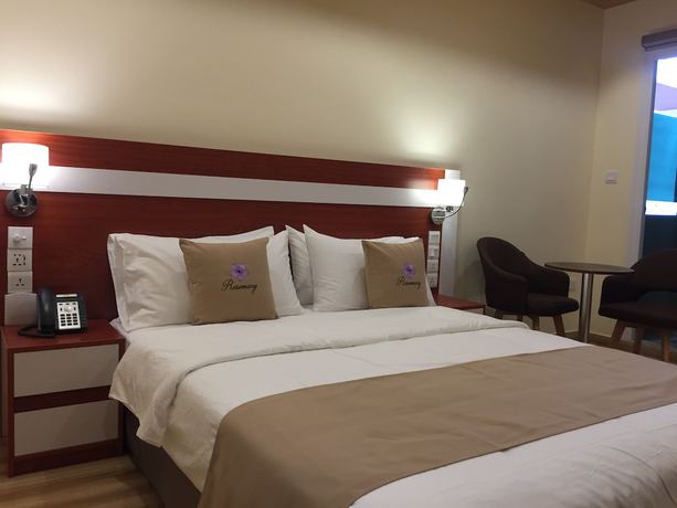 Imagen de la habitación del Hotel Rosemary Boutique. Foto 8
