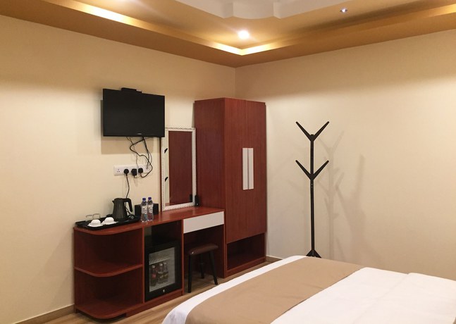 Imagen de la habitación del Hotel Rosemary Boutique. Foto 9