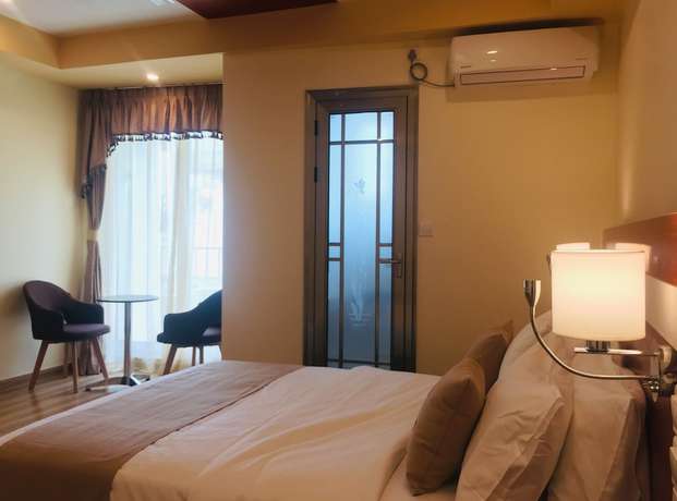 Imagen de la habitación del Hotel Rosemary Boutique. Foto 11
