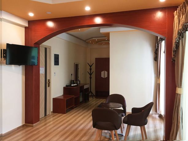 Imagen de la habitación del Hotel Rosemary Boutique. Foto 13
