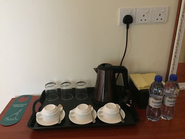 Imagen de la habitación del Hotel Rosemary Boutique. Foto 16
