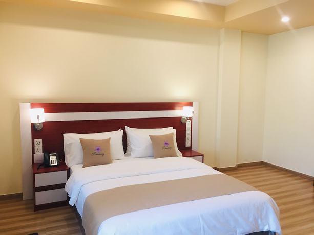 Imagen de la habitación del Hotel Rosemary Boutique. Foto 18