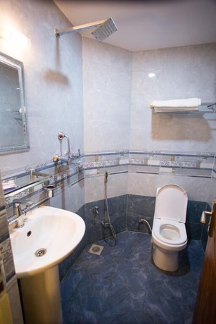 Imagen de la habitación del Hotel Rosemary Homes. Foto 9