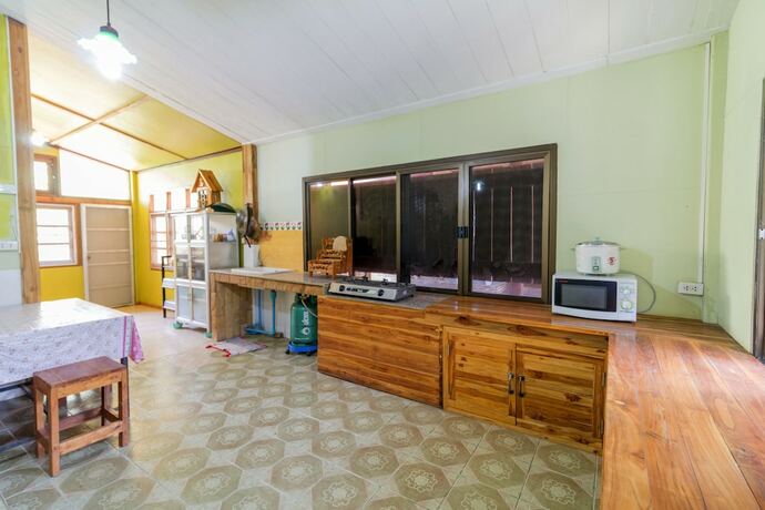 Imagen general del Hotel Rosemary House. Foto 2