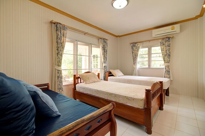 Imagen general del Hotel Rosemary House. Foto 3