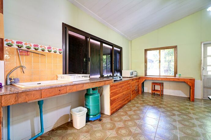 Imagen general del Hotel Rosemary House. Foto 10