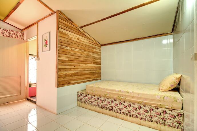 Imagen general del Hotel Rosemary House. Foto 12