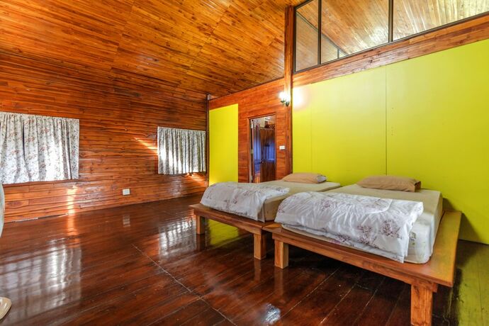 Imagen de la habitación del Hotel Rosemary House. Foto 14
