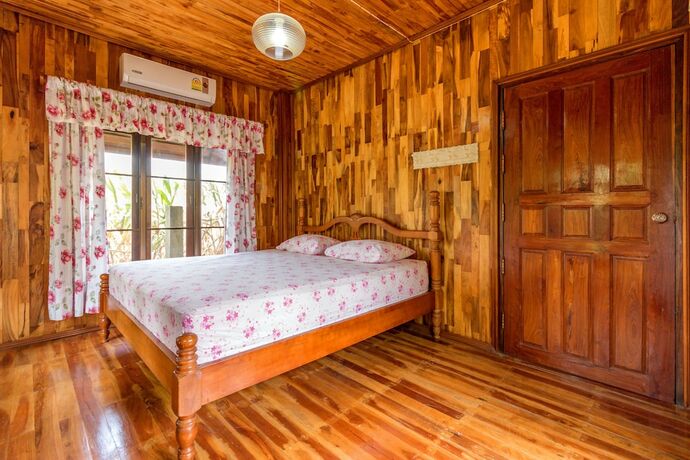 Imagen de la habitación del Hotel Rosemary House. Foto 15