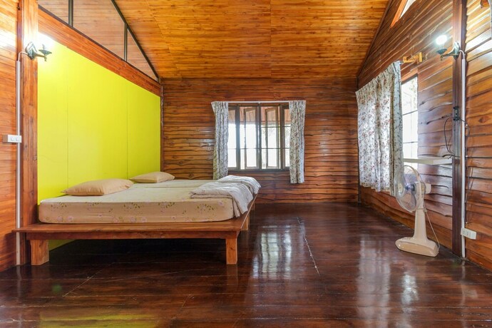 Imagen de la habitación del Hotel Rosemary House. Foto 18