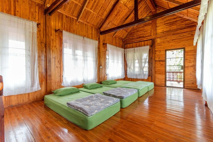Imagen de la habitación del Hotel Rosemary House. Foto 21