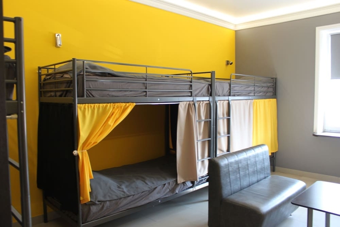 Imagen de la habitación del Hotel Rosemary Inn. Foto 2
