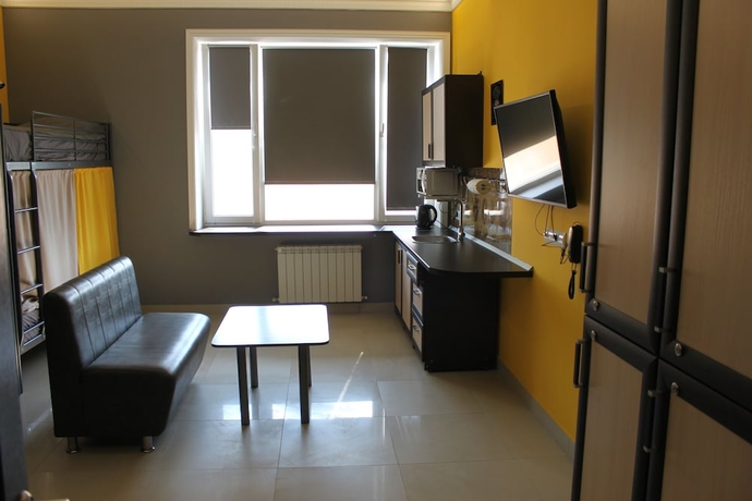 Imagen de la habitación del Hotel Rosemary Inn. Foto 3