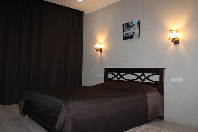 Imagen de la habitación del Hotel Rosemary Inn. Foto 6