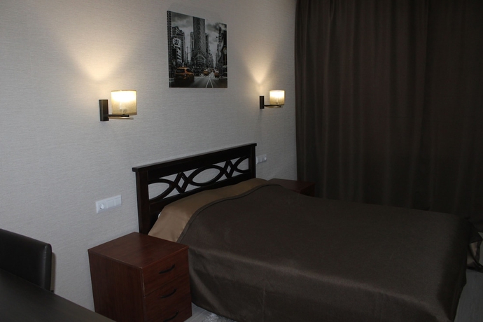 Imagen de la habitación del Hotel Rosemary Inn. Foto 7