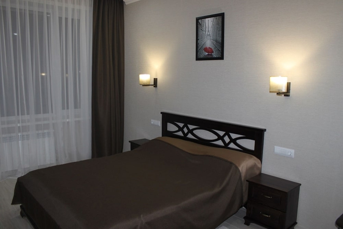 Imagen de la habitación del Hotel Rosemary Inn. Foto 8