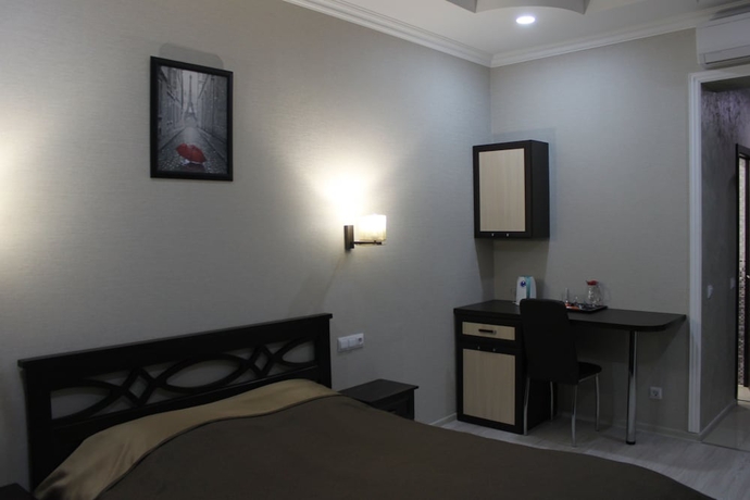 Imagen de la habitación del Hotel Rosemary Inn. Foto 9