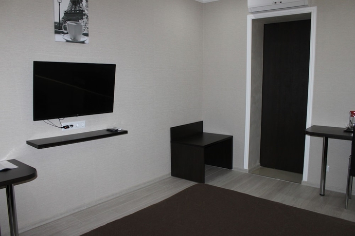 Imagen de la habitación del Hotel Rosemary Inn. Foto 10