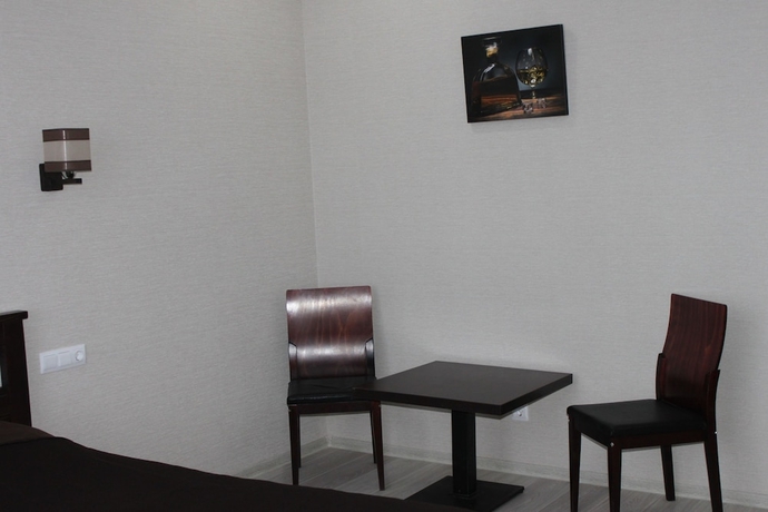 Imagen de la habitación del Hotel Rosemary Inn. Foto 11