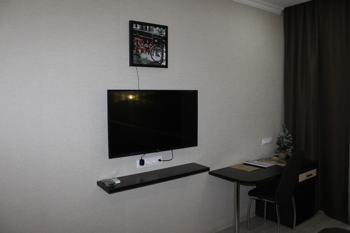 Imagen de la habitación del Hotel Rosemary Inn. Foto 12
