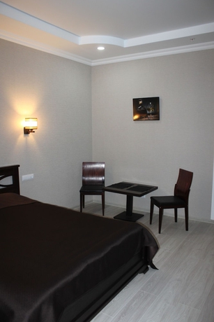 Imagen de la habitación del Hotel Rosemary Inn. Foto 13