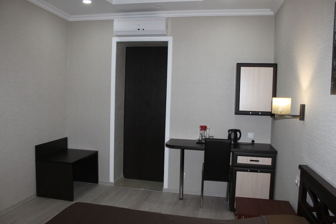 Imagen de la habitación del Hotel Rosemary Inn. Foto 14